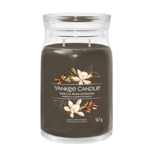 Vanilla Bean Espresso